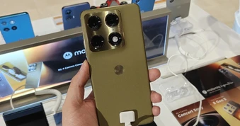 Motorola Signature ra mắt tại Việt Nam, giá 23 triệu đồng