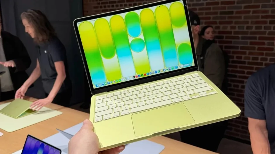 Mua MacBook Neo giá hơn 16 triệu đồng, người dùng phải đánh đổi những gì? Mua MacBook Neo giá hơn 16 triệu đồng, người dùng phải đánh đổi những gì?