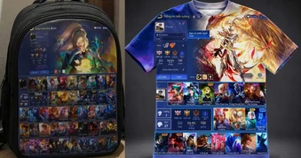 Muôn kiểu lách luật, chợ game bỗng hóa thành "siêu thị online"