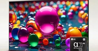 Nên chọn TV với độ phân giải nào?