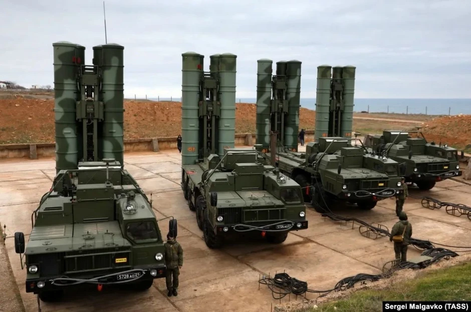 Nga biến tên lửa RM48U tập bắn thành ‘vũ khí hủy diệt’ ồ ạt tấn công Ukraine