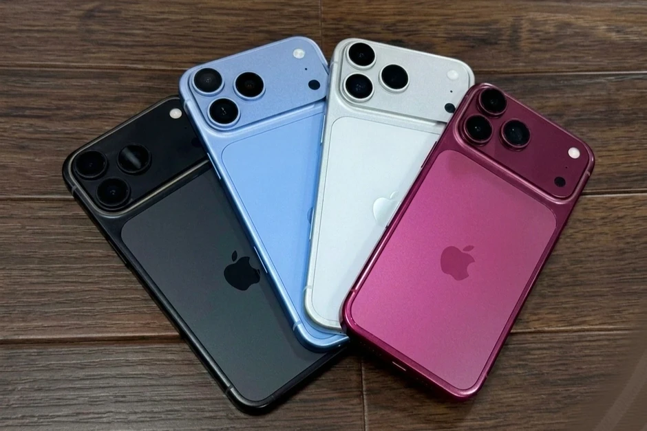 Người chờ đợi iPhone 18 Pro Max nhận tin không vui Người chờ đợi iPhone 18 Pro Max nhận tin không vui