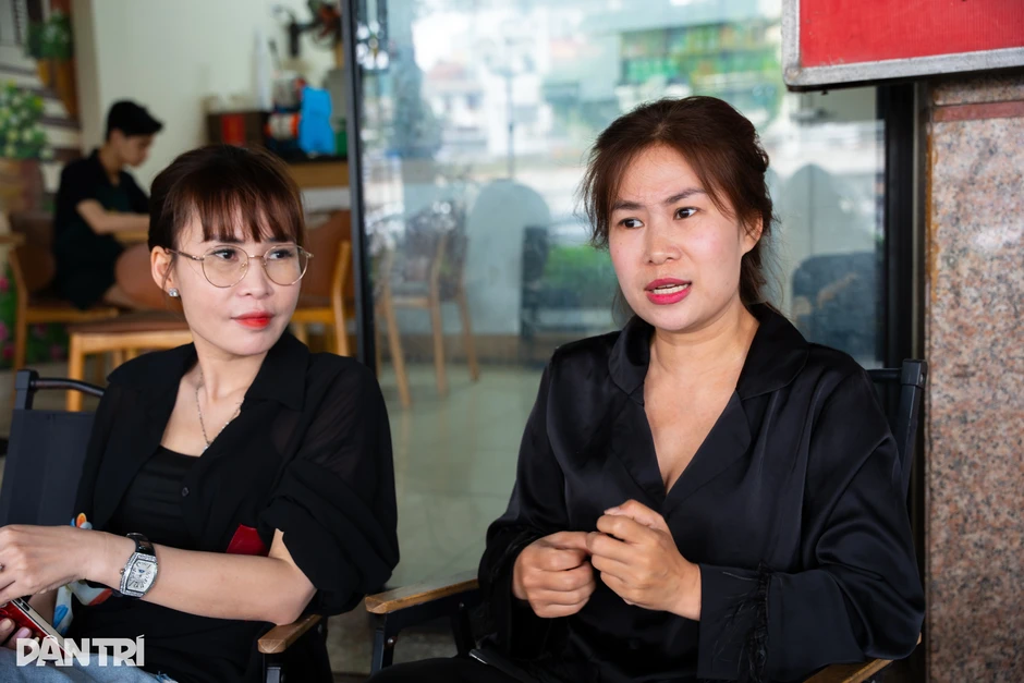 Người dân đồng tình chủ trương chuẩn hóa thuê bao, nhưng còn băn khoăn Người dân đồng tình chủ trương chuẩn hóa thuê bao, nhưng còn băn khoăn