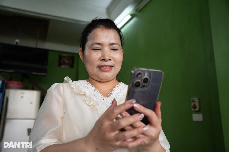 Người dân đồng tình chủ trương chuẩn hóa thuê bao, nhưng còn băn khoăn Người dân đồng tình chủ trương chuẩn hóa thuê bao, nhưng còn băn khoăn