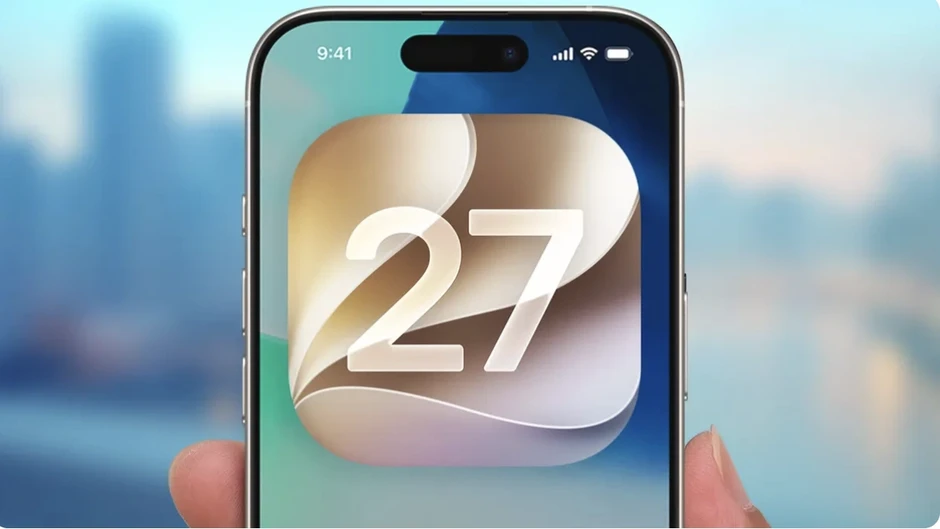 Người dùng iPhone than phiền lỗi khó chịu sau khi cập nhật iOS 27 Người dùng iPhone than phiền lỗi khó chịu sau khi cập nhật iOS 27