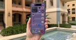Người dùng iPhone than phiền lỗi khó chịu sau khi cập nhật iOS 27