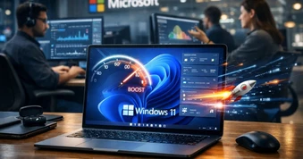 Người dùng Windows 11 đón nhận tin vui