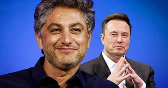 Người từng cho Elon Musk mượn 1 triệu USD cách đây gần 20 năm giờ ra sao?
