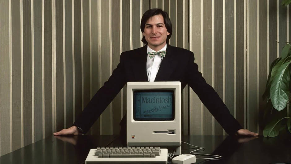 Người từng đẩy Steve Jobs khỏi Apple sống thế nào ở tuổi ngoài 80? Người từng đẩy Steve Jobs khỏi Apple sống thế nào ở tuổi ngoài 80?