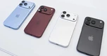 Người Việt chi hàng trăm tỷ đồng để đặt cọc iPhone 18 Pro Max