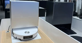 Người Việt chi hàng trăm tỷ đồng để mua robot hút bụi, máy lau nhà