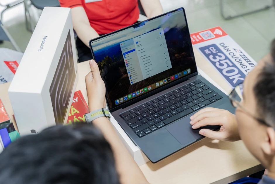 Người Việt dè chừng khi Apple tăng giá MacBook, iPad Người Việt dè chừng khi Apple tăng giá MacBook, iPad