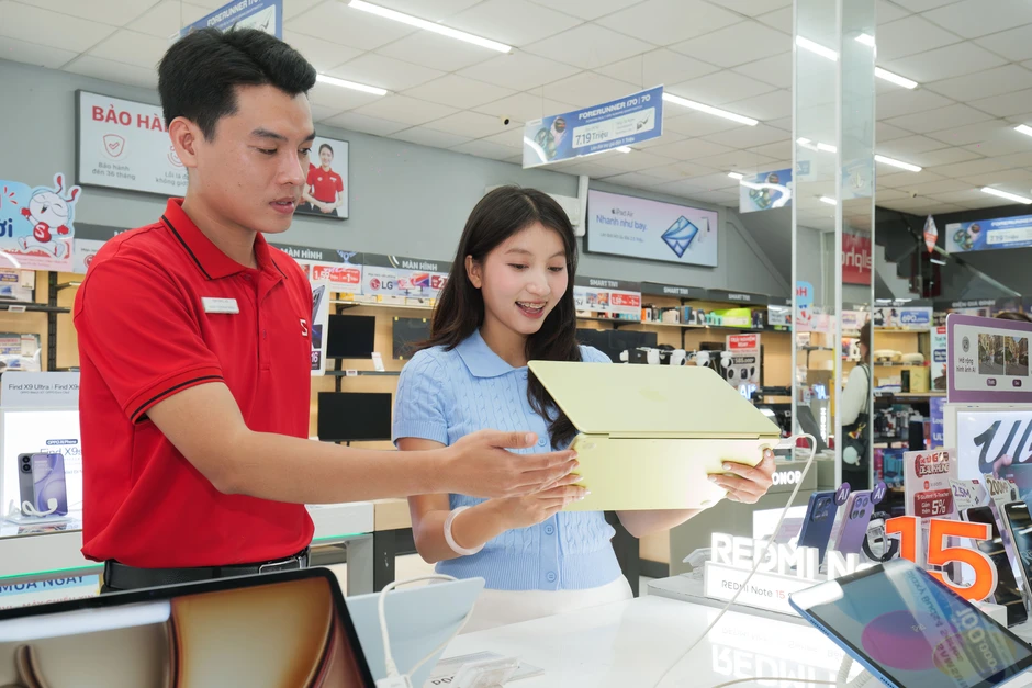 Người Việt dè chừng khi Apple tăng giá MacBook, iPad Người Việt dè chừng khi Apple tăng giá MacBook, iPad