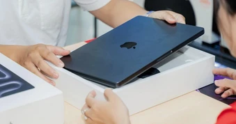 Người Việt dè chừng khi Apple tăng giá MacBook, iPad