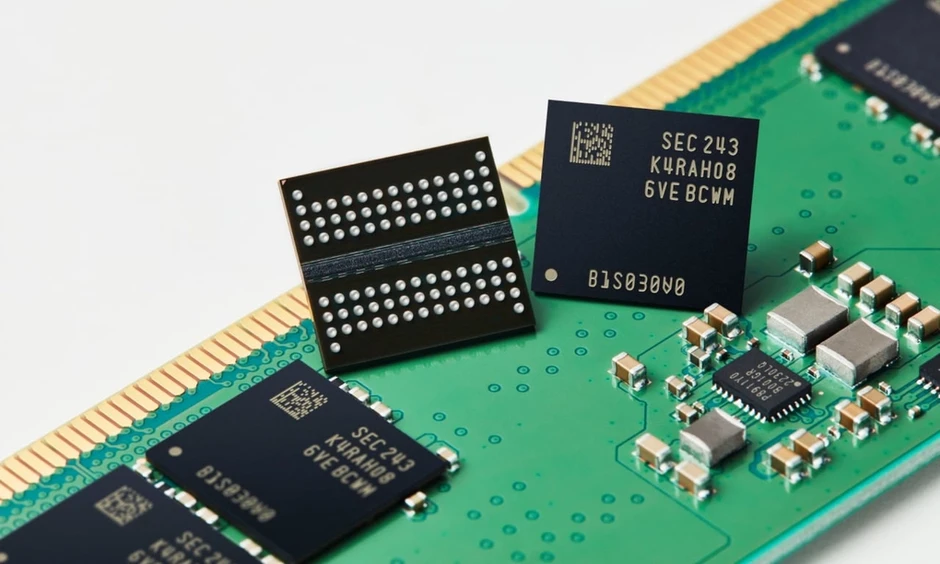 Nguồn cung chip DRAM có thể giảm 70% năm tới Nguồn cung chip DRAM có thể giảm 70% năm tới