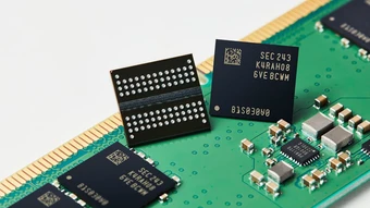 Nguồn cung chip DRAM có thể giảm 70% năm tới