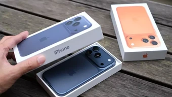 Nhà bán lẻ Việt lo iPhone sớm tăng giá