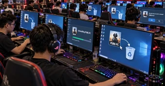 Nhiều hệ thống gaming gỡ PUBG PC, quyết đứng về phía tuyển thủ Việt Nam