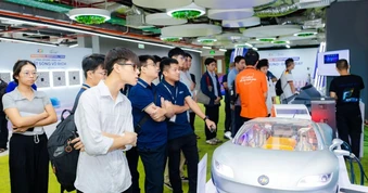 Nhiều sáng kiến AI nổi bật tại Automotive Hackathon 2026 do FPT tổ chức