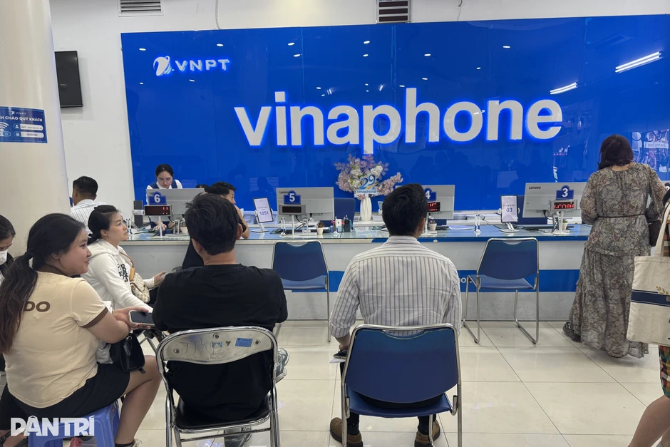 Những thuê bao di động nào sẽ bị khóa SIM sau ngày 15/4? Những thuê bao di động nào sẽ bị khóa SIM sau ngày 15/4?