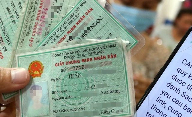 Những thuê bao di động nào sẽ bị khóa SIM sau ngày 15/4? Những thuê bao di động nào sẽ bị khóa SIM sau ngày 15/4?
