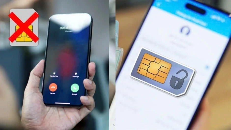 Những thuê bao di động nào sẽ bị khóa SIM sau ngày 15/4? Những thuê bao di động nào sẽ bị khóa SIM sau ngày 15/4?