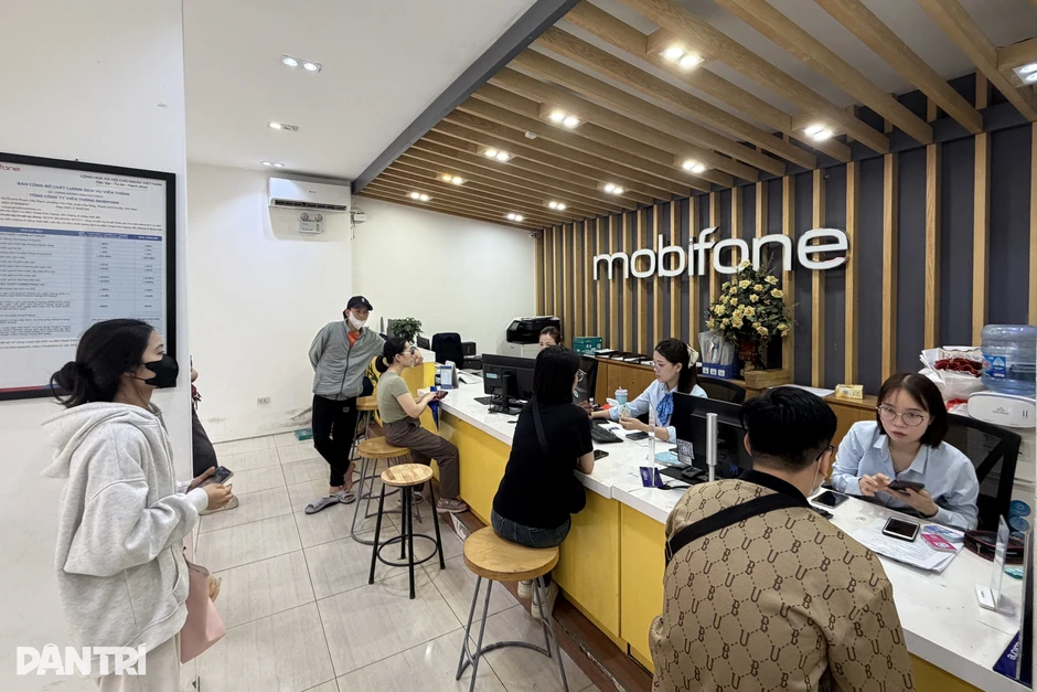 Những thuê bao di động nào sẽ bị khóa SIM sau ngày 15/4? Những thuê bao di động nào sẽ bị khóa SIM sau ngày 15/4?