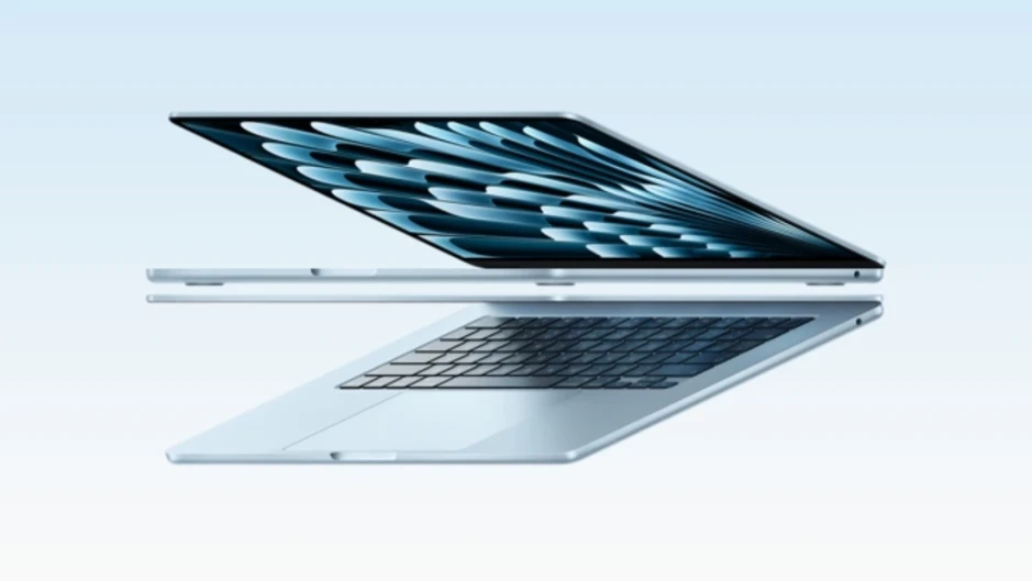 Những yếu tố giúp MacBook Air giữ sức hút
