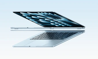 Những yếu tố giúp MacBook Air giữ sức hút