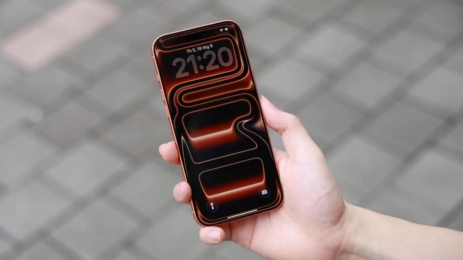 Những yếu tố tạo sức hút trên iPhone 17 Pro Max Những yếu tố tạo sức hút trên iPhone 17 Pro Max