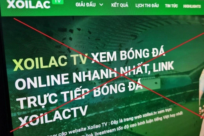 Nội dung lậu gây thiệt hại gì khiến các quốc gia phải quyết liệt ngăn chặn? Nội dung lậu gây thiệt hại gì khiến các quốc gia phải quyết liệt ngăn chặn?