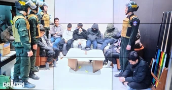 Nội dung lậu gây thiệt hại gì khiến các quốc gia phải quyết liệt ngăn chặn?