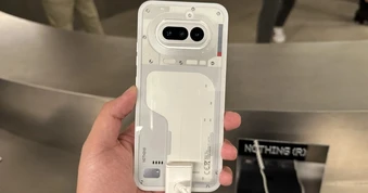 Nothing Phone (4a) lên kệ tại Việt Nam, giá từ 12 triệu đồng