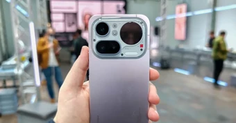 Nothing Phone (4a) Pro: zoom 140x có gì đặc biệt?