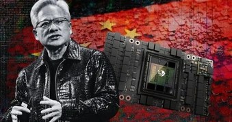 NVIDIA dần mất kiên nhẫn với thị trường Trung Quốc