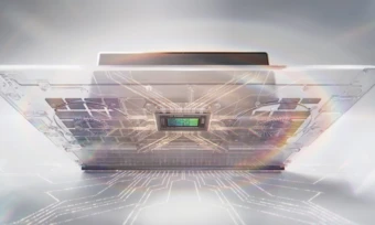 Nvidia ra mắt 'siêu chip' AI cho PC