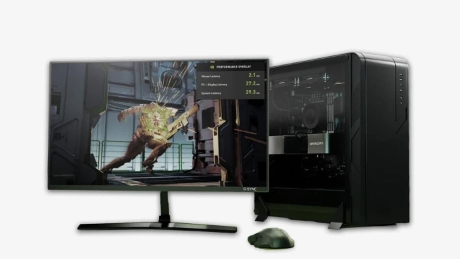 Nvidia ưu đãi máy tính trang bị RTX 50 Series Nvidia ưu đãi máy tính trang bị RTX 50 Series
