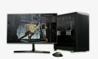 Nvidia ưu đãi máy tính trang bị RTX 50 Series