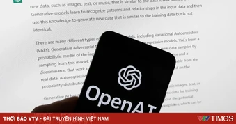 OpenAI hủy kế hoạch phát triển chatbot người lớn