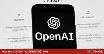 OpenAI sẽ ra mắt GPT-5.6 sau khi được Mỹ chấp thuận