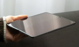 Oppo hé lộ Find N6 'không nếp gập', hỗ trợ bút AI