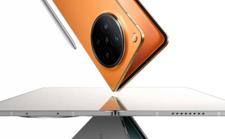 Oppo phả hơi nóng vào Samsung với mẫu điện thoại gập sắp ra mắt Oppo phả hơi nóng vào Samsung với mẫu điện thoại gập sắp ra mắt