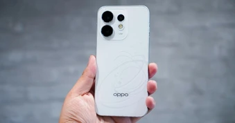 OPPO Reno16 Series ra mắt tại Việt Nam, giá từ 15 triệu đồng