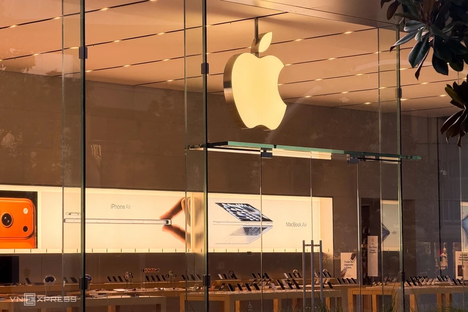 Phản ứng trái chiều khi sản phẩm Apple tăng giá hàng triệu đồng Phản ứng trái chiều khi sản phẩm Apple tăng giá hàng triệu đồng