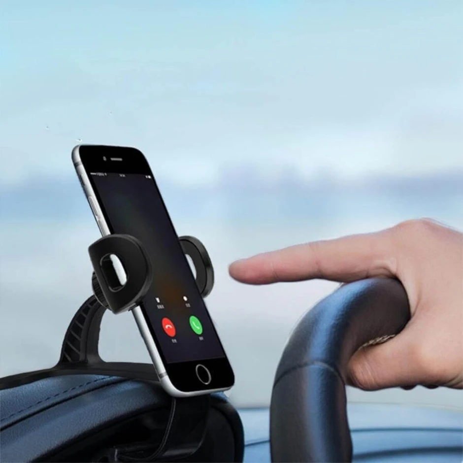 Phụ kiện phổ biến trên ô tô âm thầm làm hại camera, giảm tuổi thọ pin iPhone Phụ kiện phổ biến trên ô tô âm thầm làm hại camera, giảm tuổi thọ pin iPhone