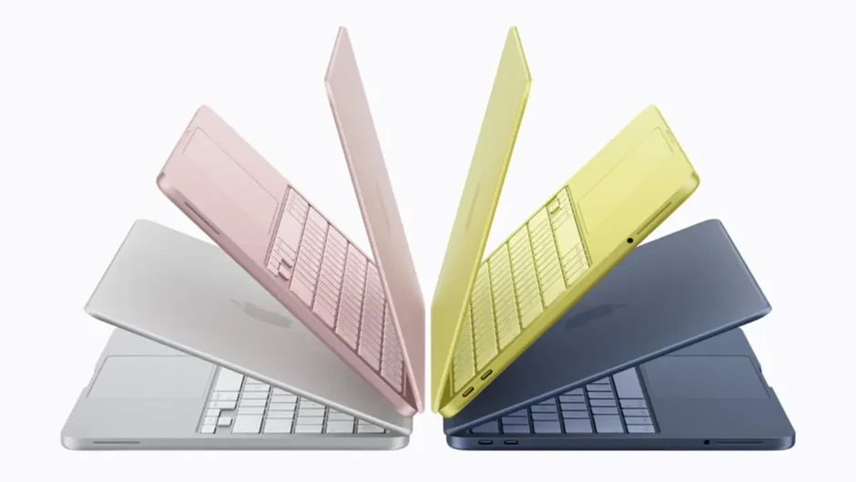 Ra mắt Macbook giá mềm nhất từ trước đến nay, hơn 16 triệu đồng, Apple thách thức Chromebook?