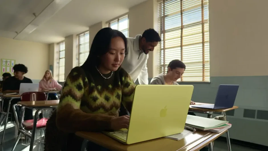 Ra mắt Macbook giá mềm nhất từ trước đến nay, hơn 16 triệu đồng, Apple thách thức Chromebook?