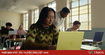 Ra mắt Macbook giá mềm nhất từ trước đến nay, hơn 16 triệu đồng, Apple thách thức Chromebook?
