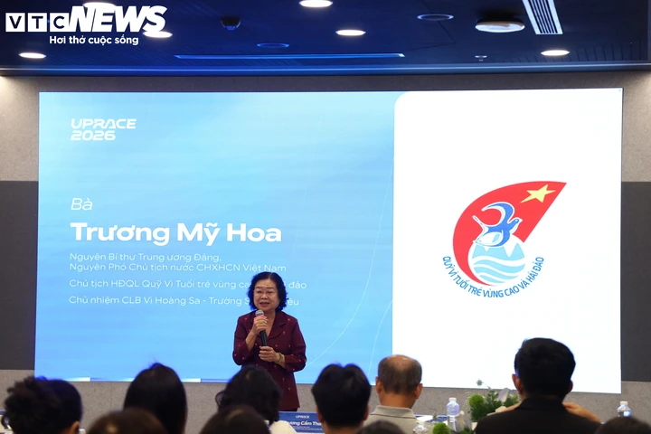 Ra mắt nền tảng thể thao cộng đồng cho người Việt Ra mắt nền tảng thể thao cộng đồng cho người Việt