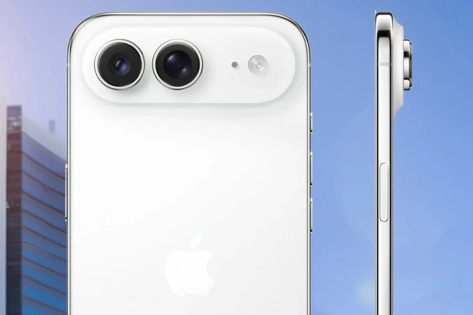 Rò rỉ thiết kế và lộ trình ra mắt iPhone 18 cùng iPhone Air 2 Rò rỉ thiết kế và lộ trình ra mắt iPhone 18 cùng iPhone Air 2